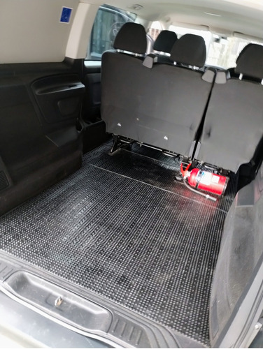 Imagen 6 de 20 de Mercedes-benz Vito 2018 1.6 111 Cdi Furgon Mixto Aa 114cv