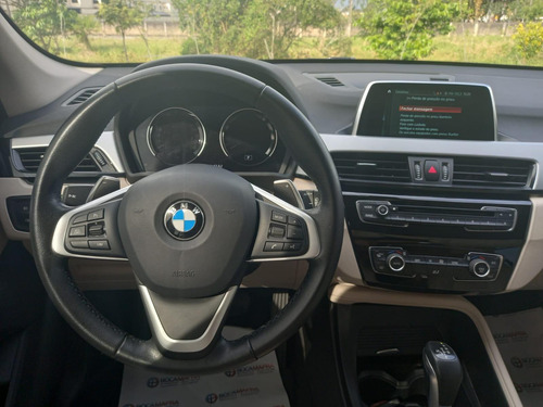 Imagem 13 de 15 de Bmw X1 S 2.0 I Active