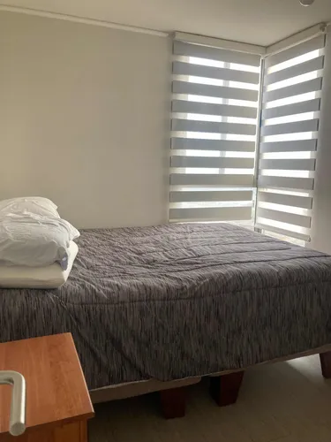 Se Vende Departamento En Edificio El Roble