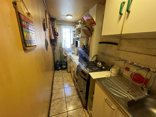 Departamento En Venta En Puente Alto