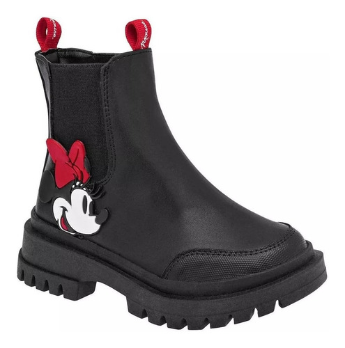 Botas Disney Niña Minne Dy64008p