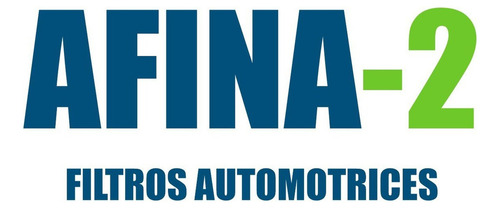 Filtro Aceite Sintetico Fram Vw Jetta A4 2.0l 1999 2000