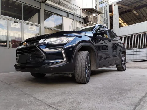 Chevrolet Tracker 1.2 Premier At