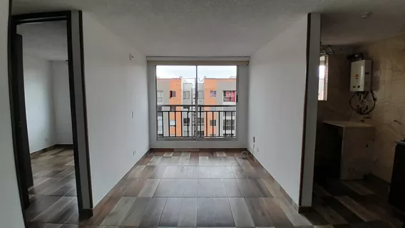 Apartamento en venta