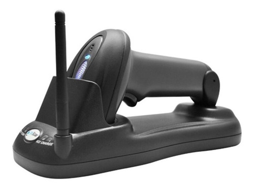 Imagen 3 de 3 de 3nStar SC300 - 5V - Black - USB/RS-232 (Incluye: Incluye soporte)
