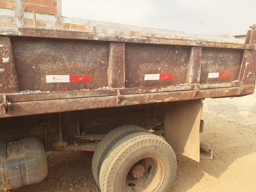 Ford F4000