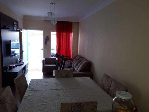 Imagem 5 de 11 de Residencial Em Sorocaba - Sp - Ca0004_cdi