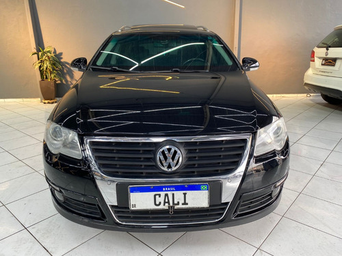 Volkswagen Passat Variant 2.0 Tfsi Comfortline 5p
