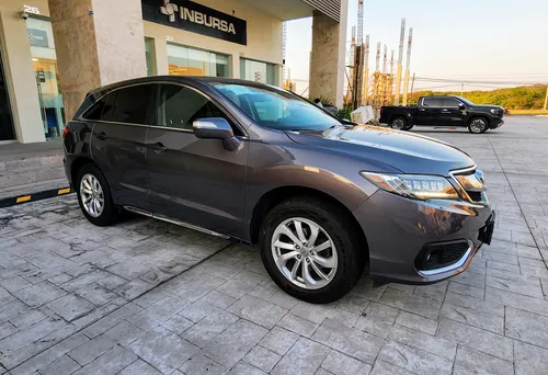 Acura RDX 3.5 L At