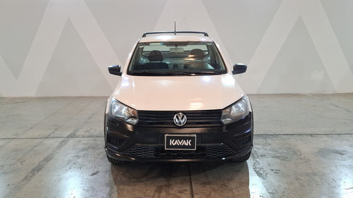 Volkswagen Saveiro 1.6 ROBUST CABINA SENCILLA