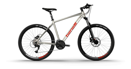 Bicicleta Benelli - M22 1.0 Adv Al 27.5