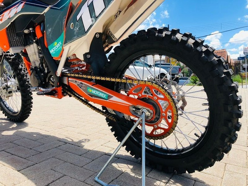 Imagem 15 de 15 de Ktm Sxf 450 - Partida Elétrica - 2015 Muito Nova !!!