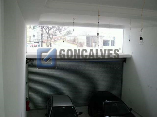 Imagem 9 de 15 de Locação Predio Comercial Sao Bernardo Do Campo Jardim Do Mar - 1033-2-16230
