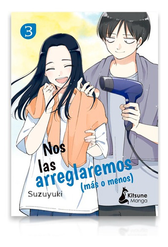 Nos La Arreglaremos (mas O Menos) 3 | Suzuyuki | Original