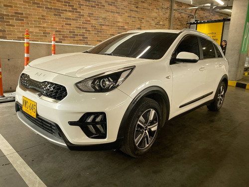 Kia Niro 1.6 Hibrido