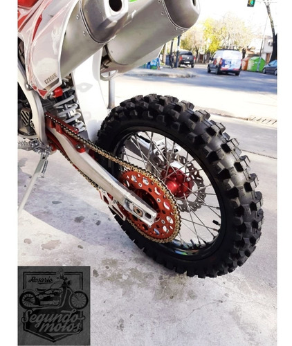 Rvm Jawa Cz 250 R. 0 Km. Modelo 2021