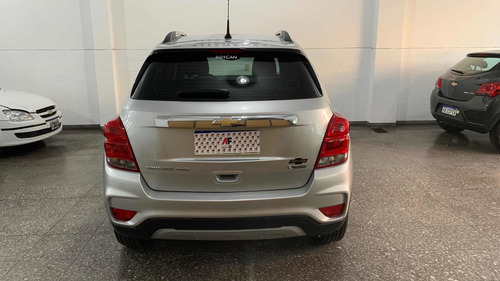 Chevrolet Tracker 1.8 Ltz 140cv 2018