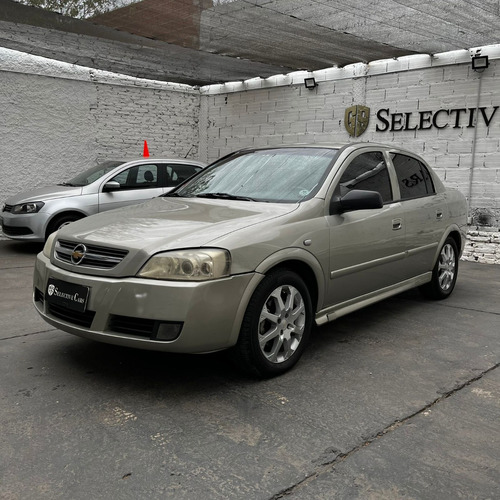 Chevrolet Astra 2.0 Gls