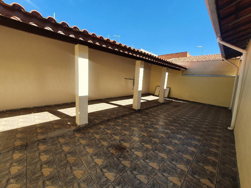 Imagem 9 de 14 de Casa Em Artur Nogueira - Sp - 1241