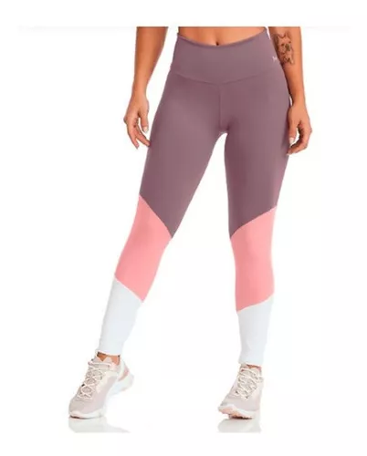 Calça Legging Mulher Maravilha Para Malhar Plus Size