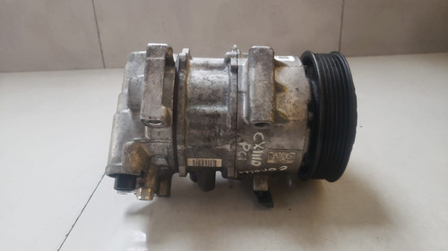 Compressor Ar Condicionado Toyota Corolla 2.0 2015 a 2019