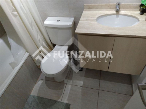 Departamento En Arriendo De 1 Dorm. En La Serena