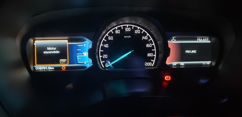 Ford Ranger 3.2 Cd Limited Tdci 200cv Manual 2018