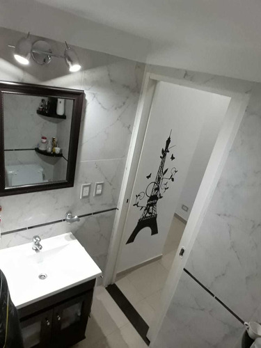 Imagen 6 de 6 de Hermoso Departamento 2 Amb Chilavert