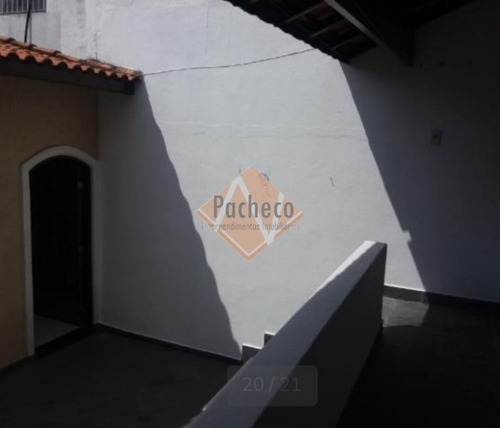 Sobrado No Cangaíba, 3 Dormitórios(1 Suíte), 3 Vagas, R$499.990,00 - 97
