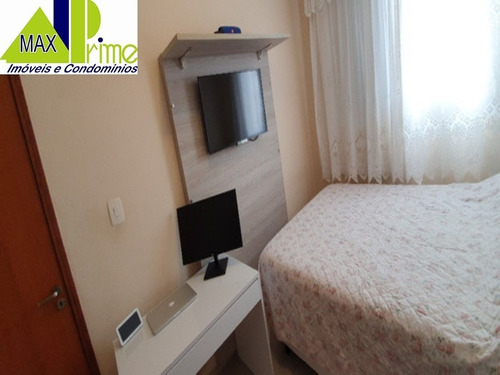Imagem 11 de 20 de Apartamento - Ap00913 - 69805418