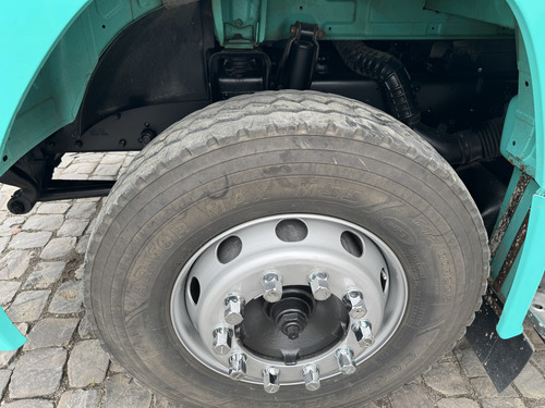 Mb1620 Caçamba Basculante