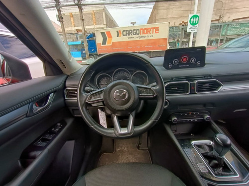 Mazda CX-5 2.0 R 4X2 CAR AUDIO 6AT 5P