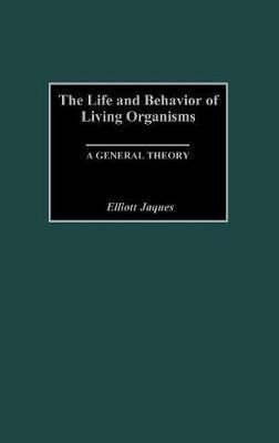 Libro The Life And Behavior Of Living Organisms - Elliott...