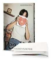 Comprar Mini Álbum Peaches Vol 2 Incluye Póster Doblado
