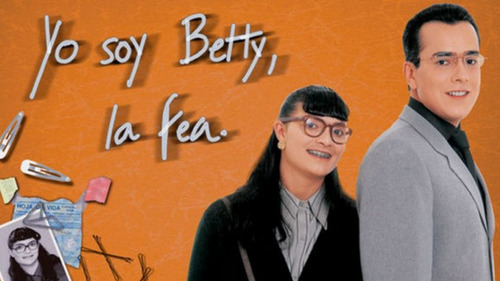 Yo Soy Betty La Fea Telenovela Completa Entrega Inmediata