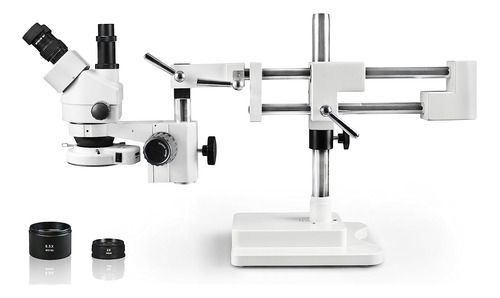 Vision Scientific Vs-5fz-ifr07 Microscopio Estéreo Tri