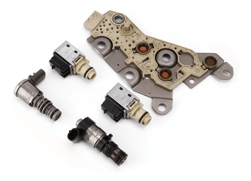 Juego De Válvula Solenoide De Transmisión Para Gm 4t40e