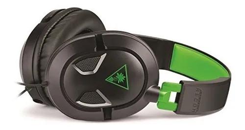 Turtle Beach Ear Force Recon 50x Auriculares Estéreo Para J