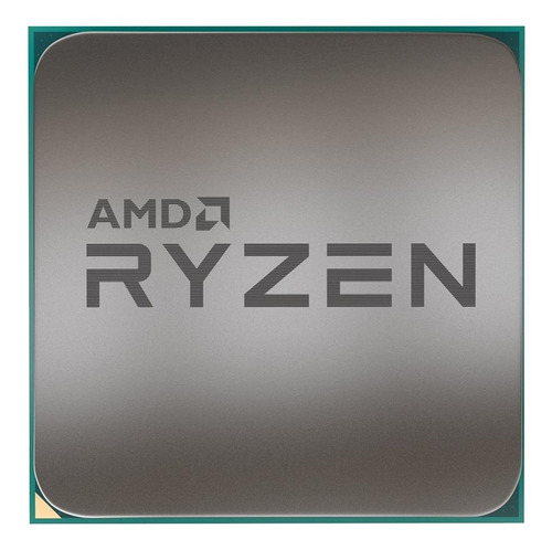 Procesador gamer AMD Ryzen 7 1800X YD180XBCAEWOF  de 8 núcleos y  4GHz de frecuencia