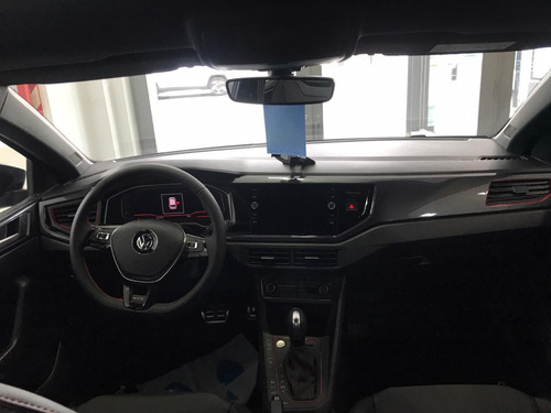 Imagen 13 de 14 de Volkswagen Polo Gts 1.4 Tsi 150cv My22 0km Ir