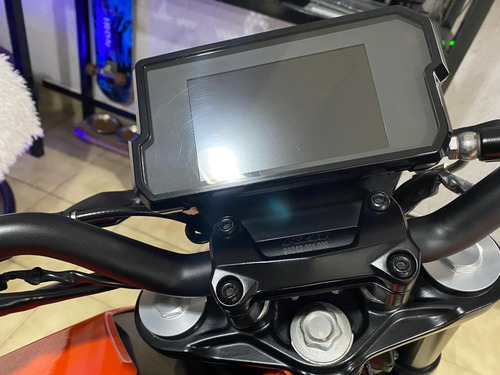 Imagen 7 de 25 de Ktm Duke 390