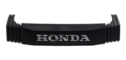 Emblema Frontal Honda Para Moto Cg Titan 99