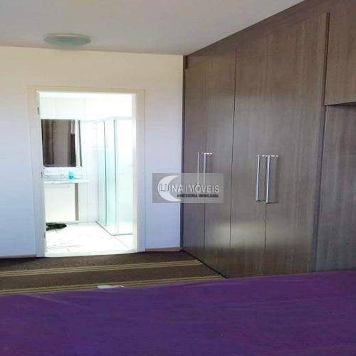Imagem 12 de 19 de Apartamento Com 2 Dormitórios À Venda, 64 M² Por R$ 280.000,00 - Jardim Guairaca - São Paulo/sp - Ap3277