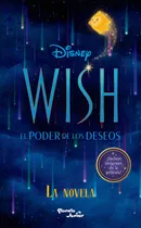 Comprar Wish El Poder De Los Deseos - Disney