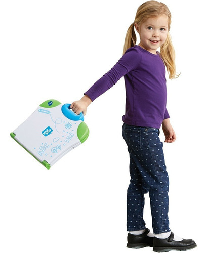 Libro Interactivo Magibook Vtech