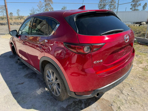 Mazda Cx5 2021