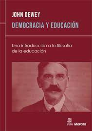 Democracia Y Educación   Una Introducción ...