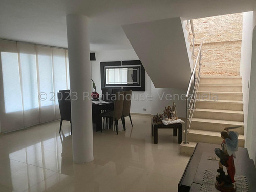 Casa A La Venta Urbanizcion La California Norte,zona Residencial Muy Cerca De Comercio Y Servicios,una Estilo De Vida.gm