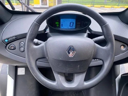 Renault Twizy Technic