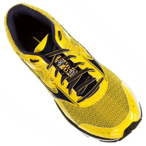 Mizuno wave sale elevation 2 gold
